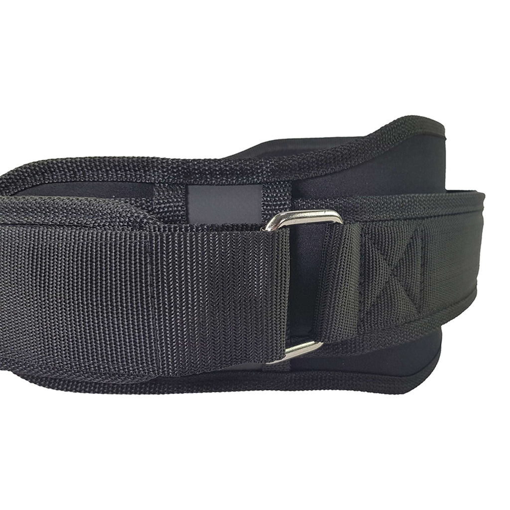 Tunturi EVA Weightlifting Belt Medium 105cm afbeelding 11