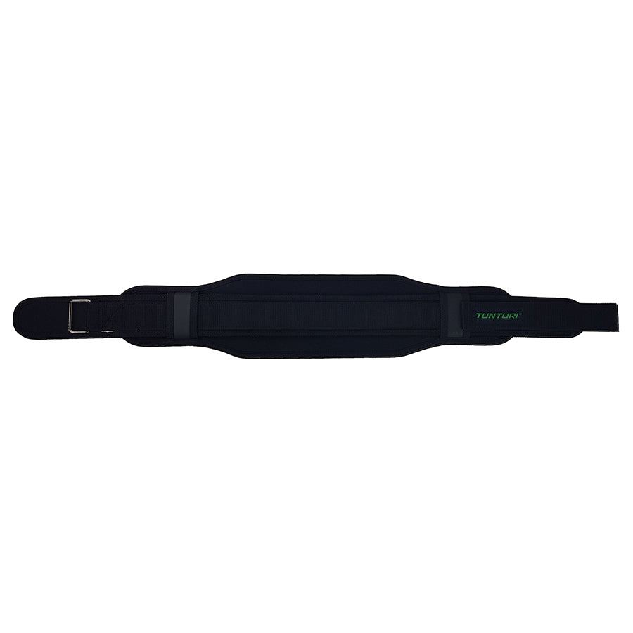Tunturi EVA Weightlifting Belt Medium 105cm afbeelding 4