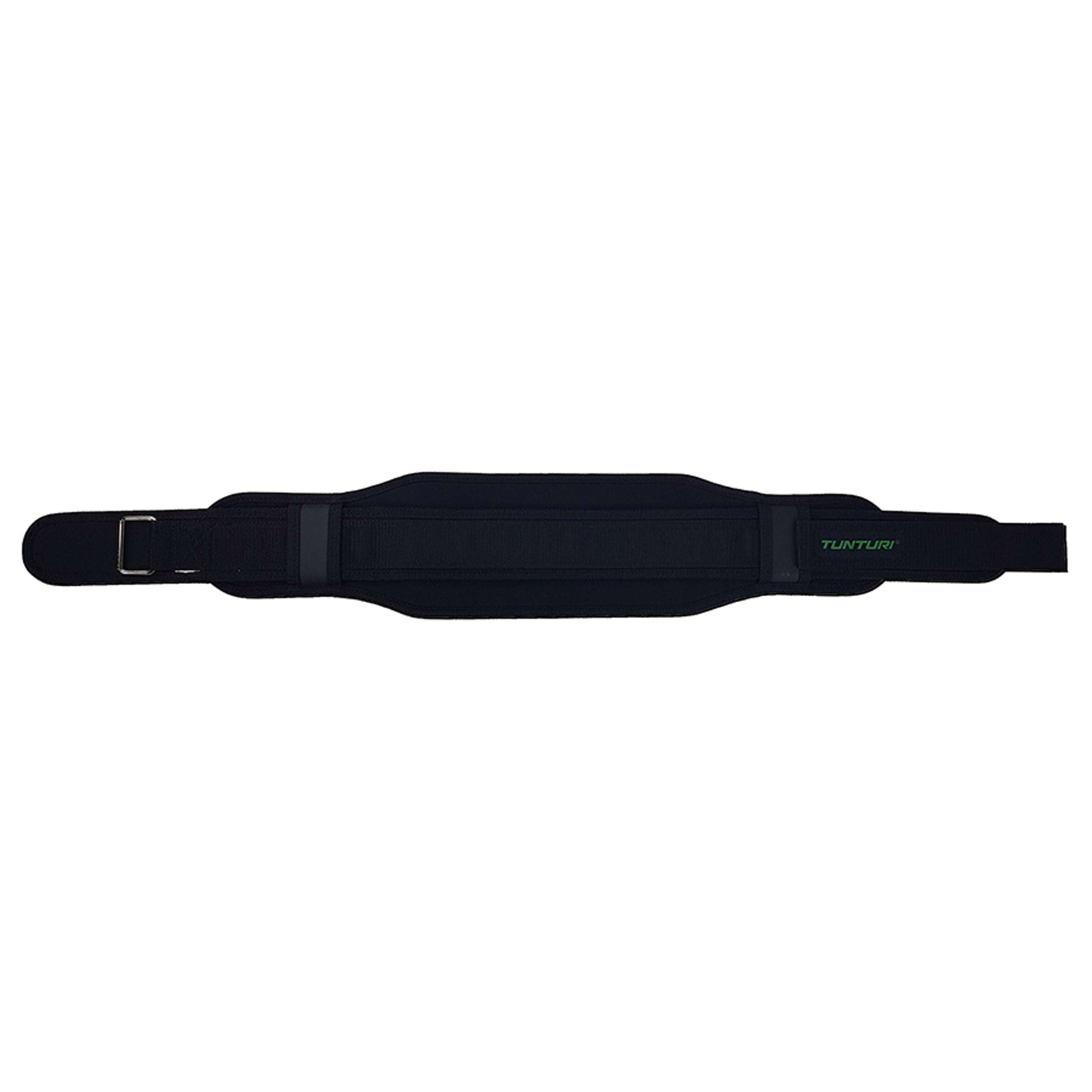 Tunturi EVA Weightlifting Belt Medium 105cm afbeelding 4