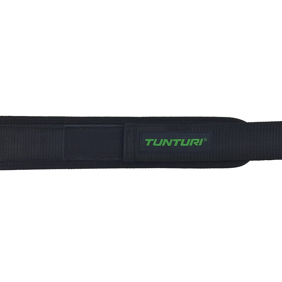 Tunturi EVA Weightlifting Belt Medium 105cm afbeelding 5