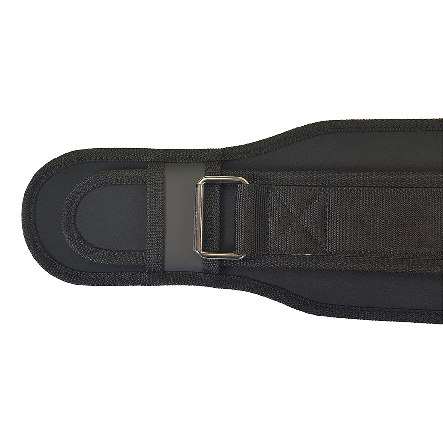 Tunturi EVA Weightlifting Belt Medium 105cm afbeelding 6