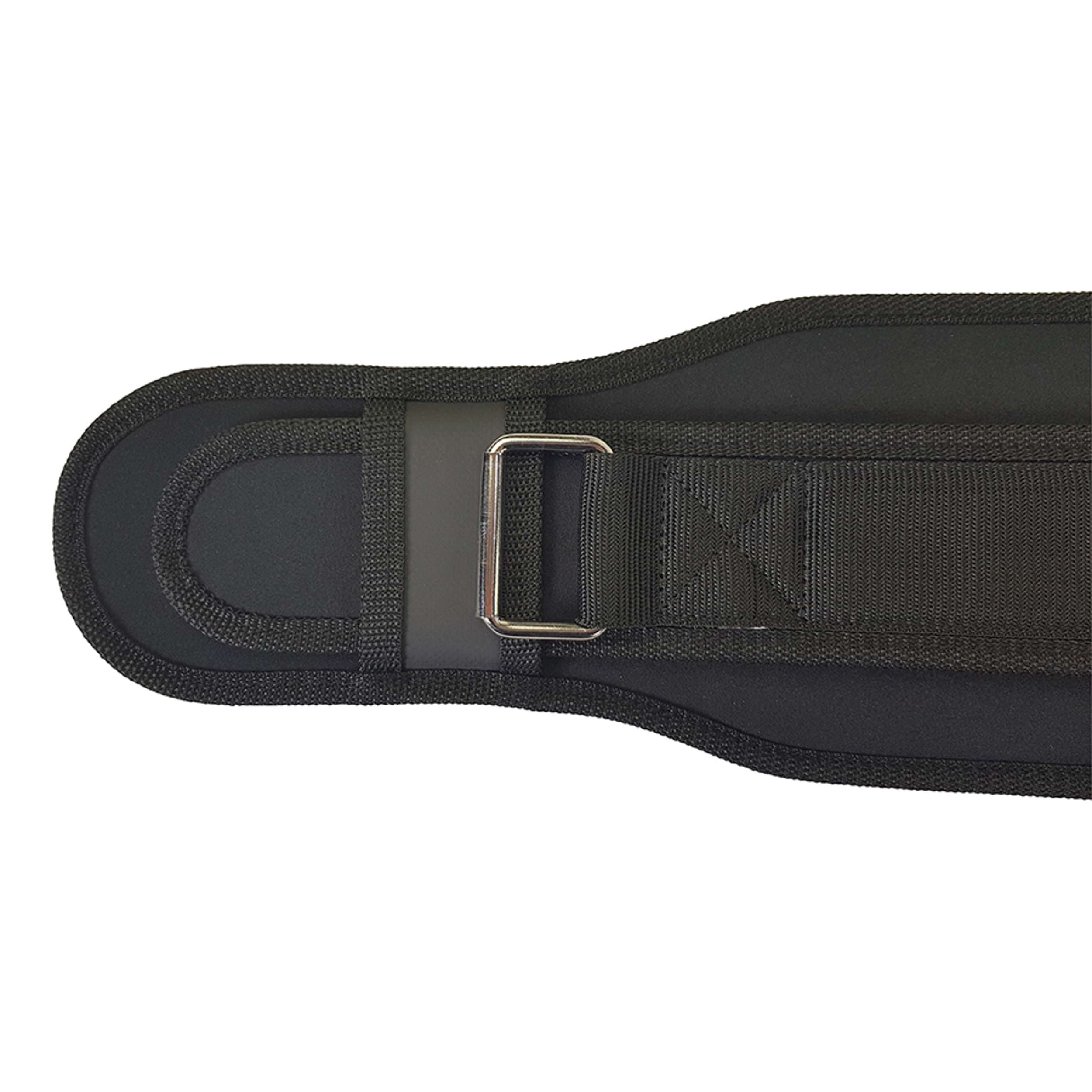 Tunturi EVA Weightlifting Belt Medium 105cm afbeelding 6