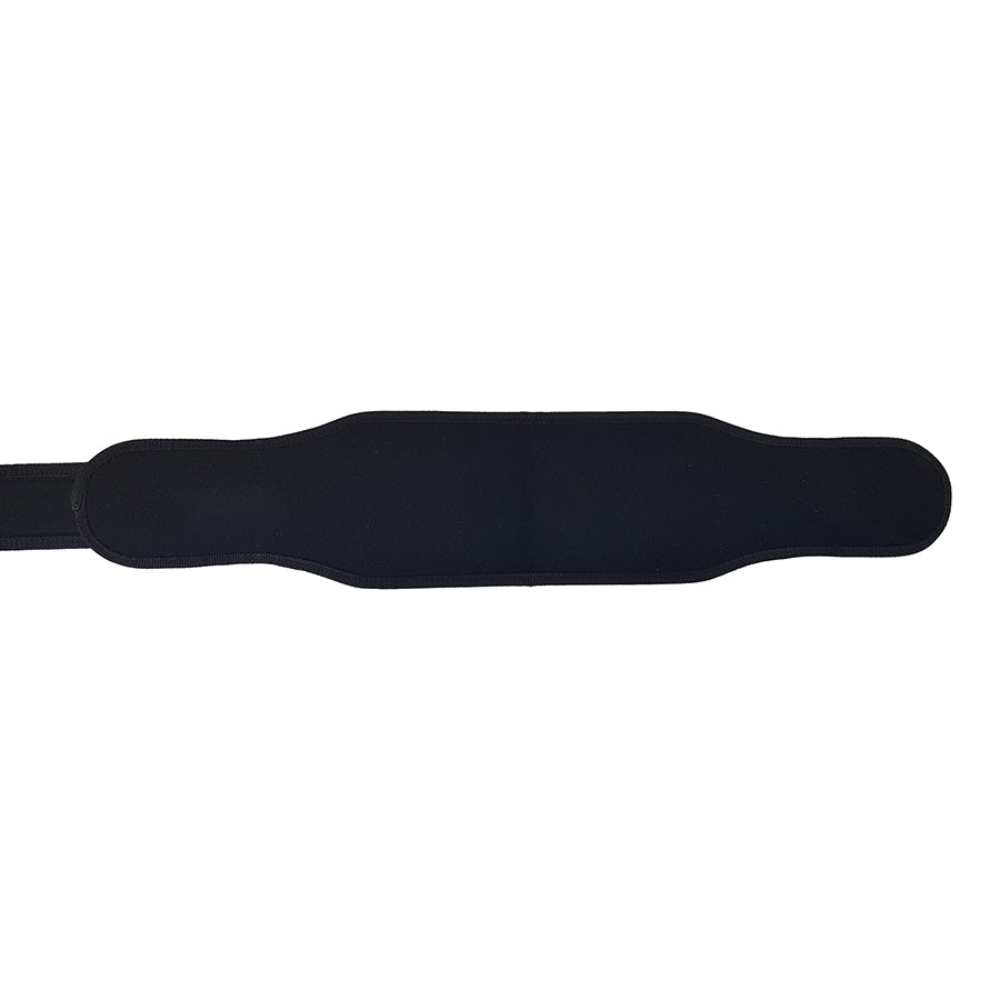 Tunturi EVA Weightlifting Belt Medium 105cm afbeelding 7
