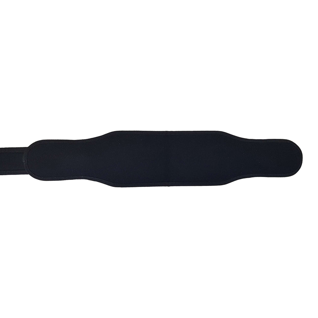 Tunturi EVA Weightlifting Belt Medium 105cm afbeelding 7