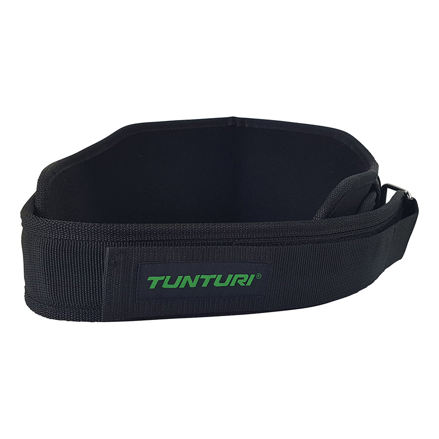 Tunturi EVA Weightlifting Belt Medium 105cm afbeelding 8