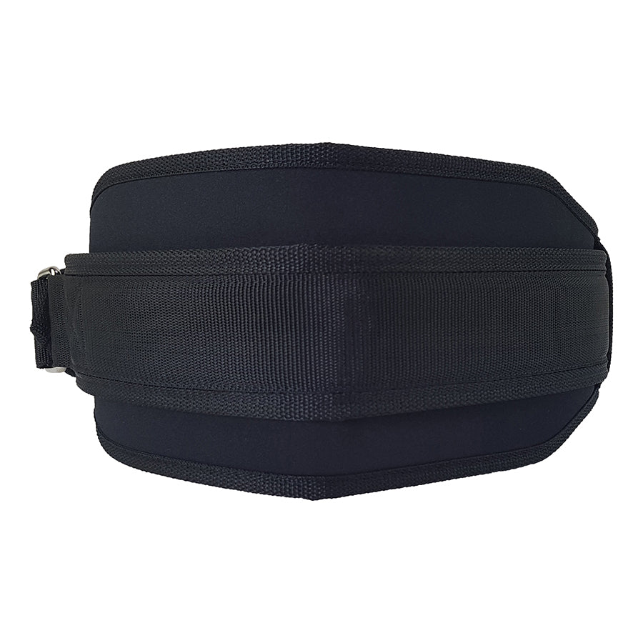 Tunturi EVA Weightlifting Belt Medium 105cm afbeelding 9