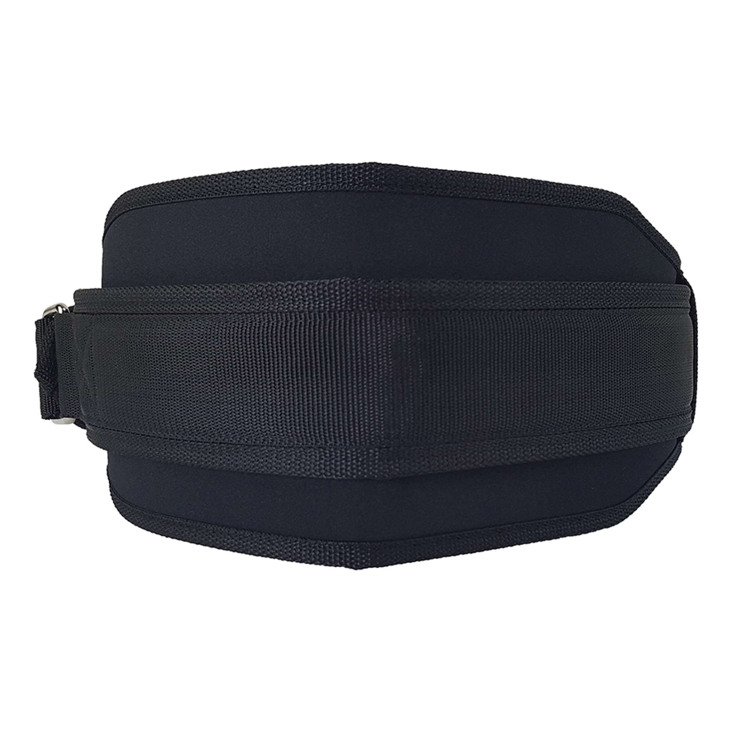 Tunturi EVA Weightlifting Belt Medium 105cm afbeelding 9