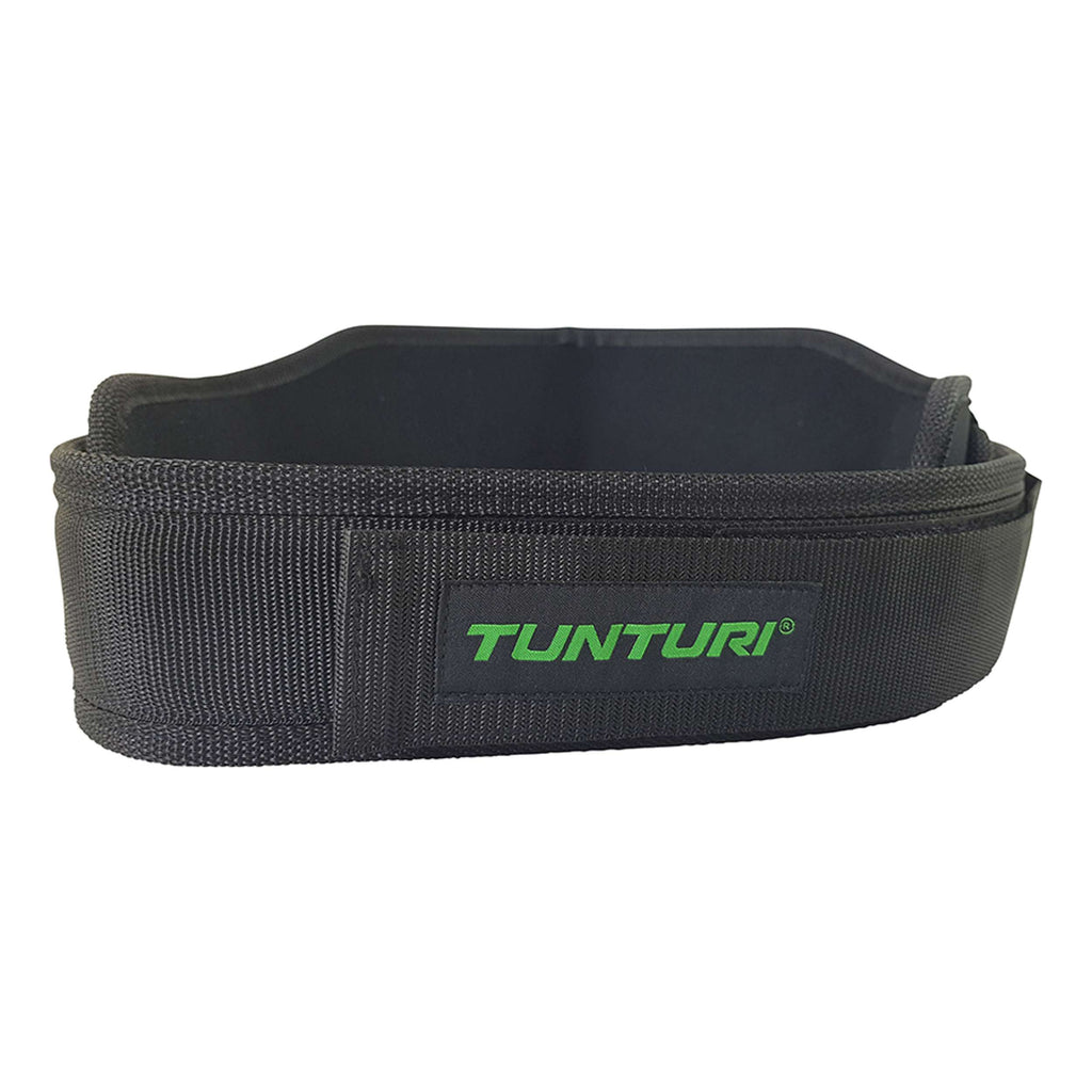 Tunturi EVA Weightlifting Belt Medium 105cm afbeelding 10