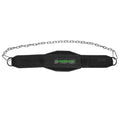Tunturi EVA Dipping Belt With Chain