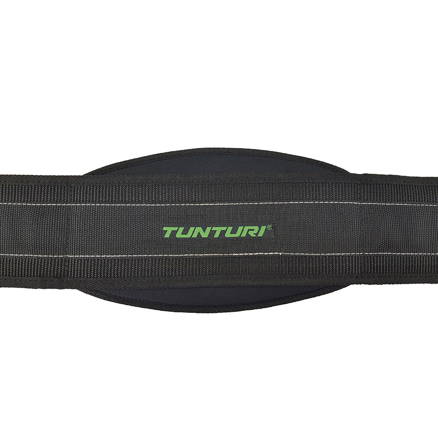 Tunturi EVA Dipping Belt With Chain afbeelding 7