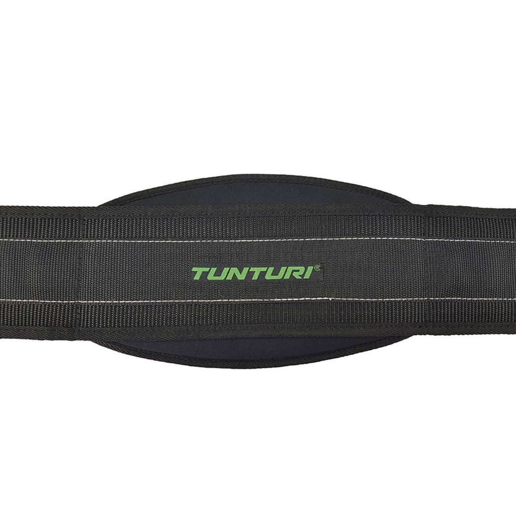 Tunturi EVA Dipping Belt With Chain afbeelding 7