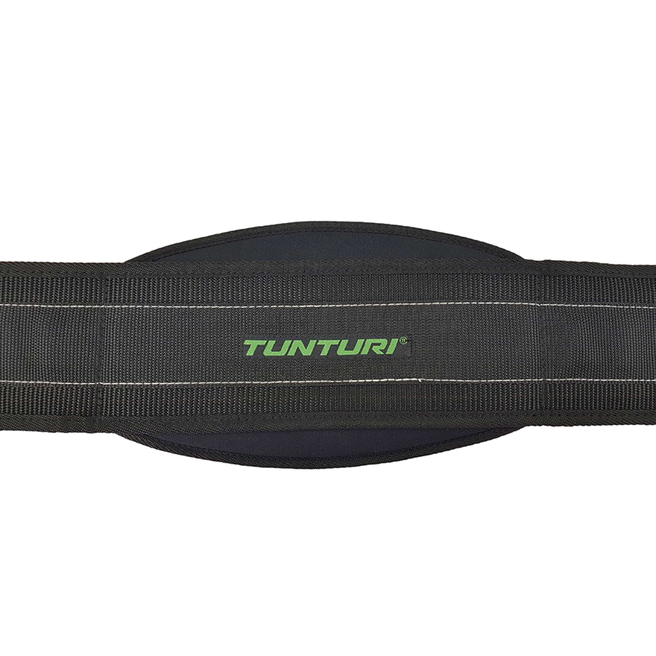 Tunturi EVA Dipping Belt With Chain afbeelding 7