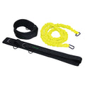 Tunturi Acceleration Trainer, Light, Yellow