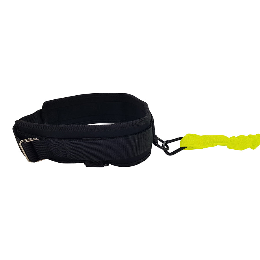 Tunturi Acceleration Trainer, Light, Yellow afbeelding 13