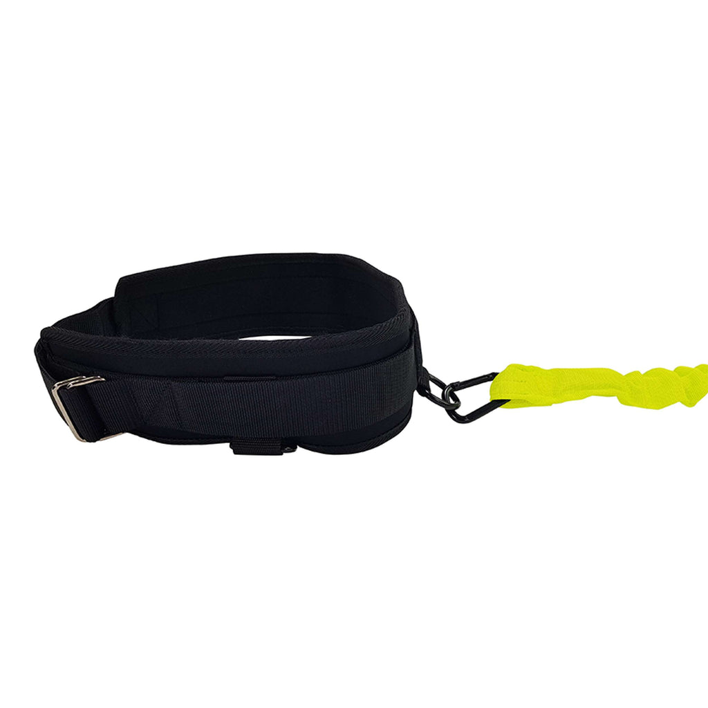 Tunturi Acceleration Trainer, Light, Yellow afbeelding 13