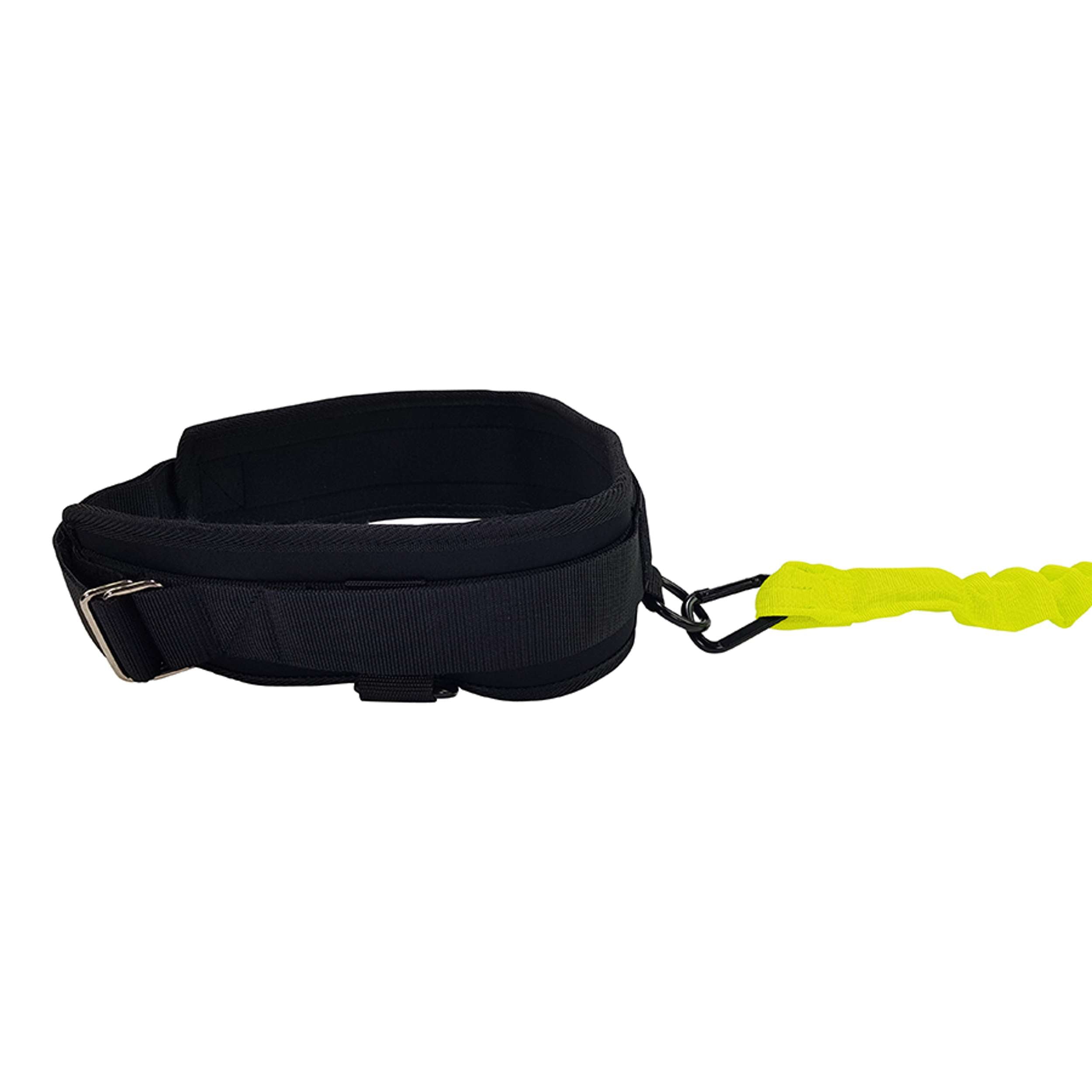 Tunturi Acceleration Trainer, Light, Yellow afbeelding 13