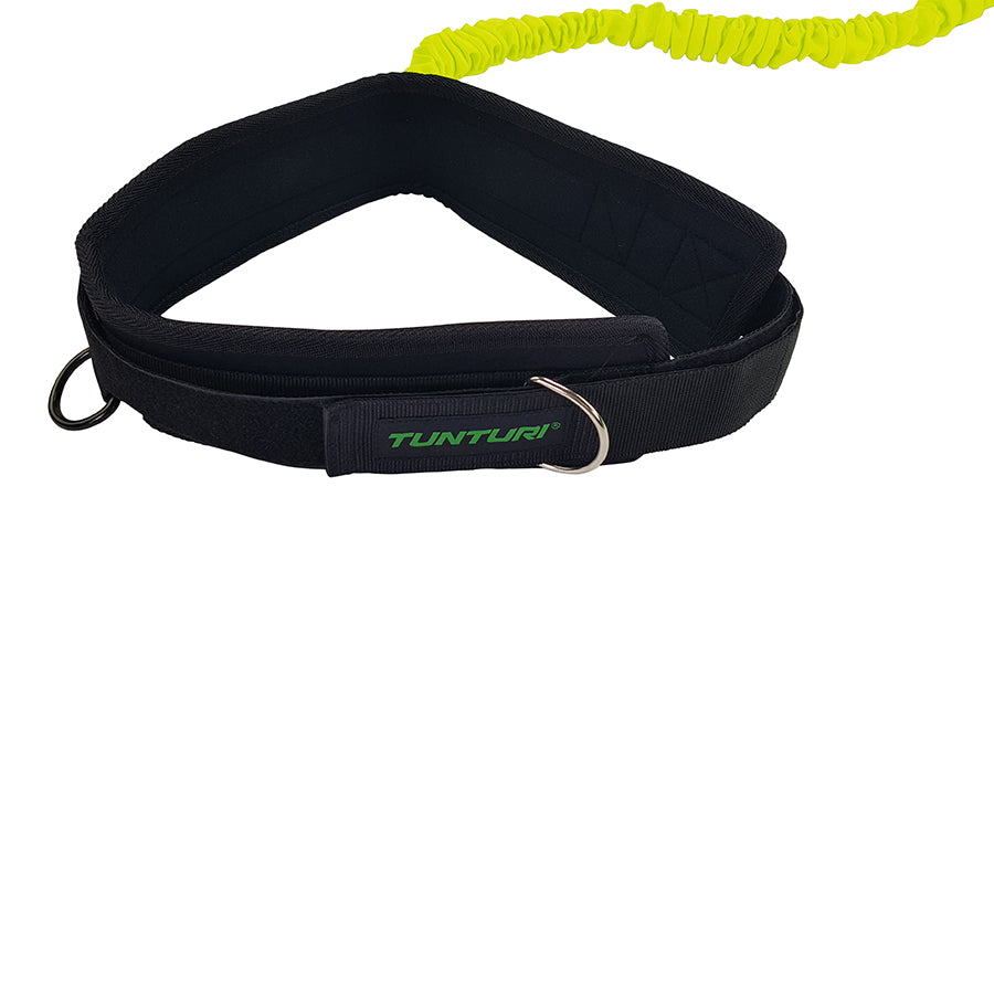 Tunturi Acceleration Trainer, Light, Yellow afbeelding 7