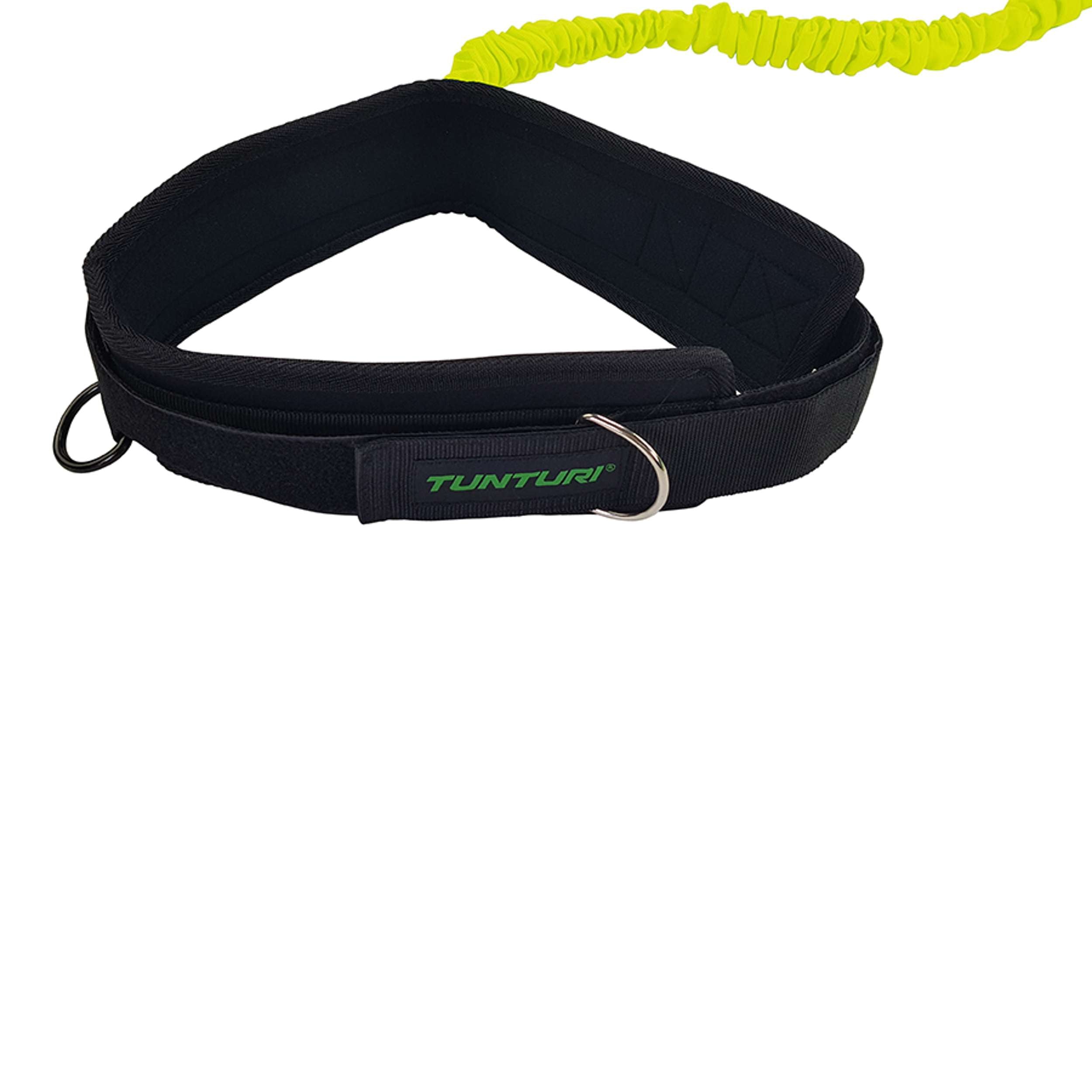 Tunturi Acceleration Trainer, Light, Yellow afbeelding 7