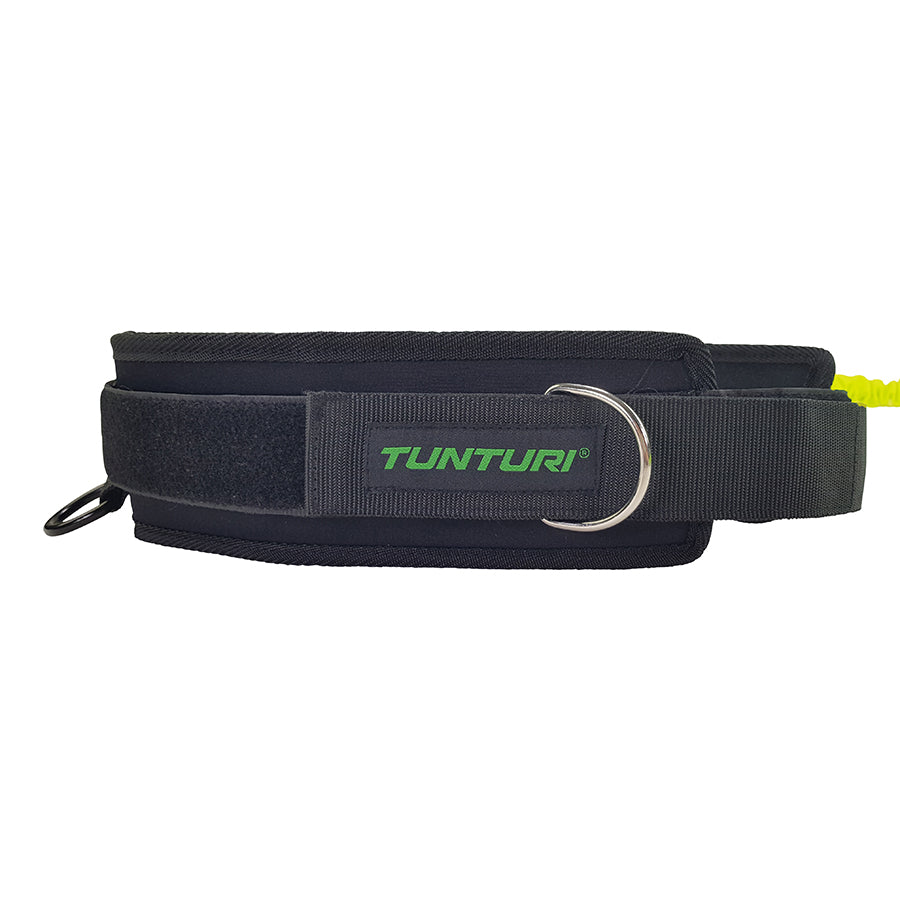 Tunturi Acceleration Trainer, Light, Yellow afbeelding 8