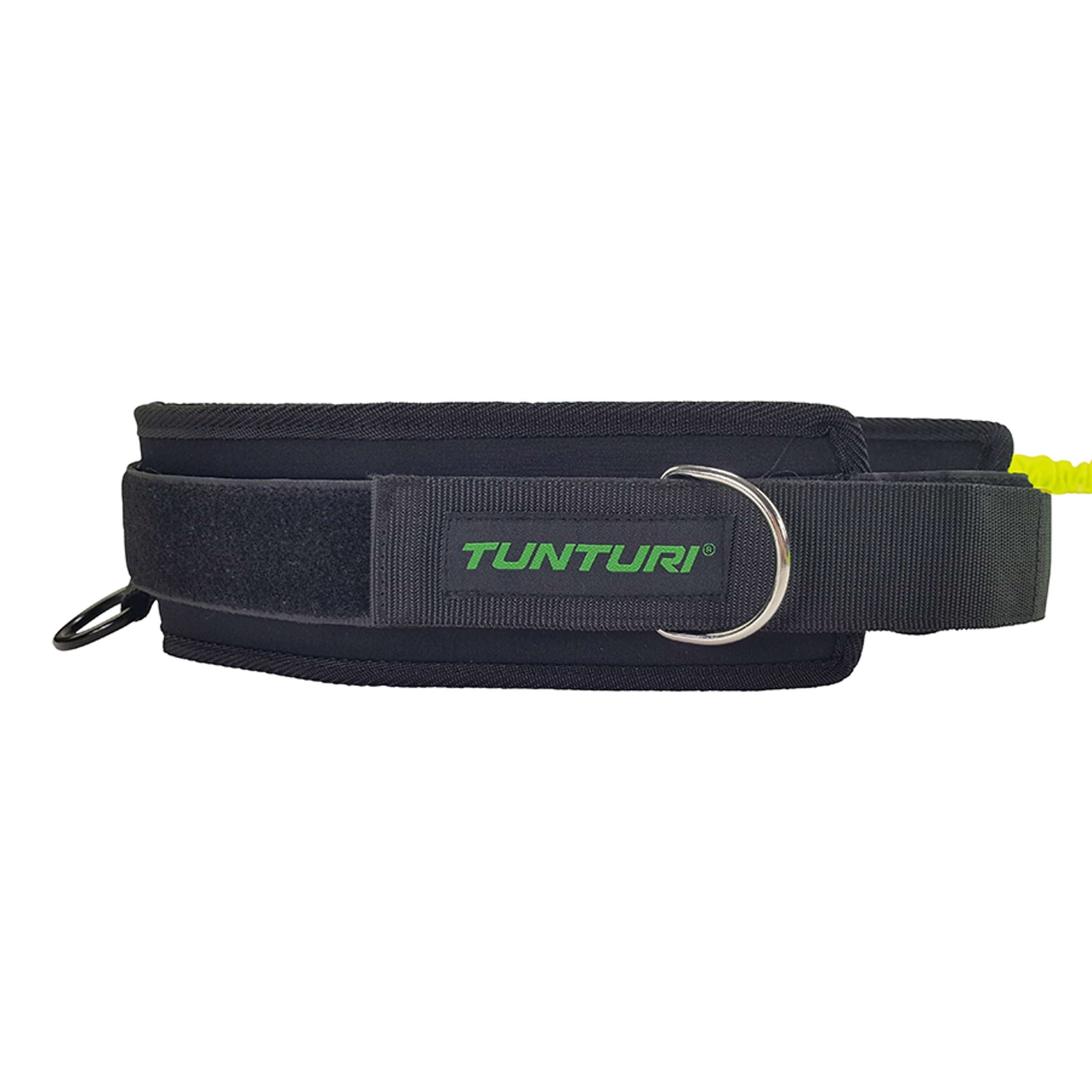 Tunturi Acceleration Trainer, Light, Yellow afbeelding 8