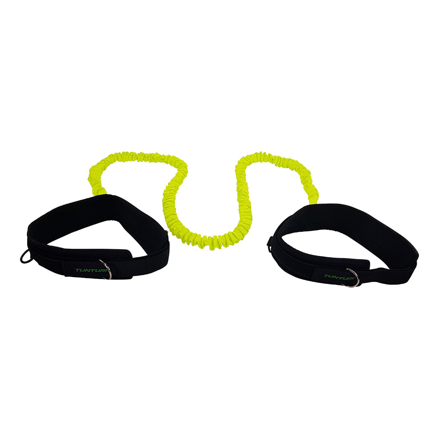 Tunturi Acceleration Trainer, Light, Yellow afbeelding 9