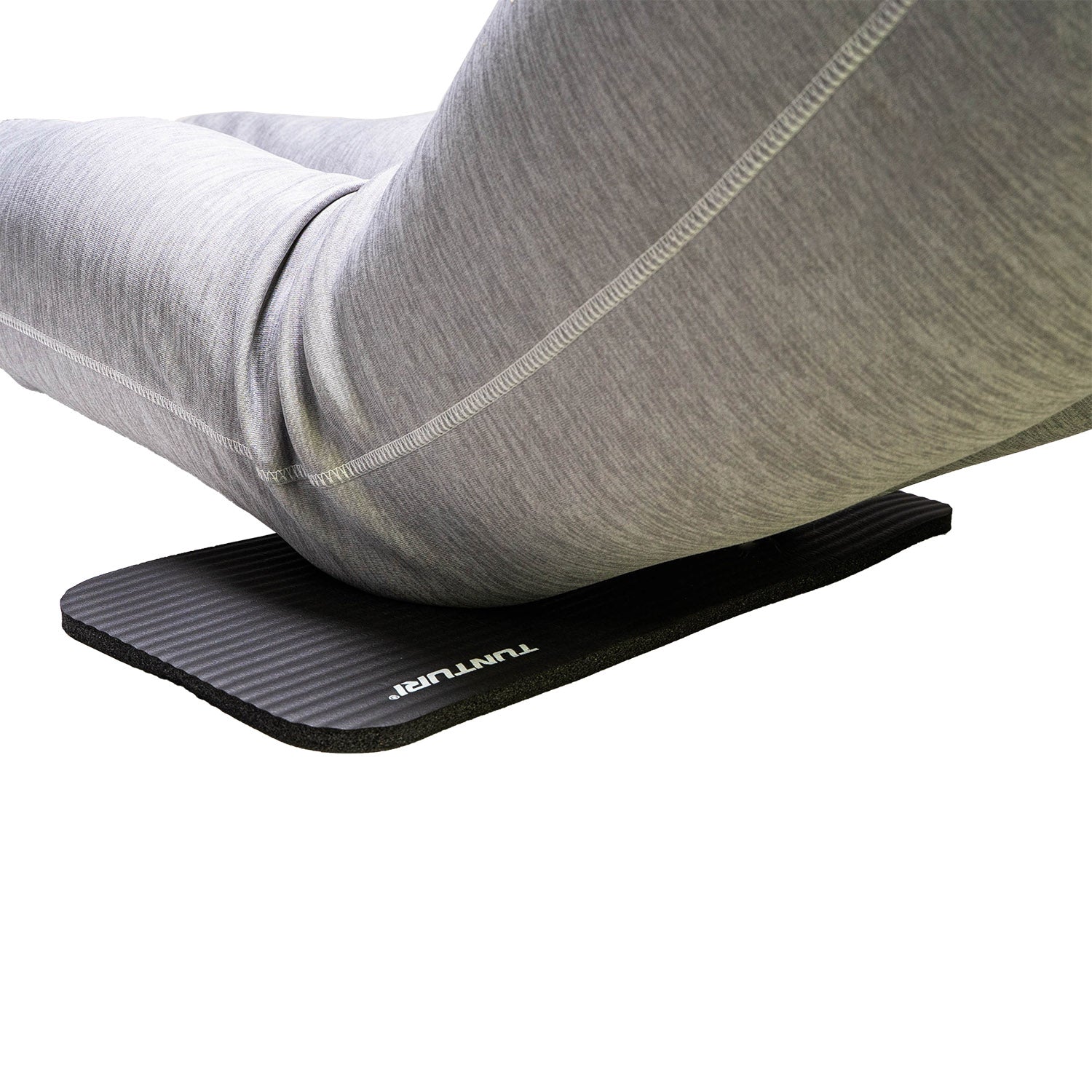Tunturi Exercise Wheel Deluxe With NBR Knee Pad afbeelding 8