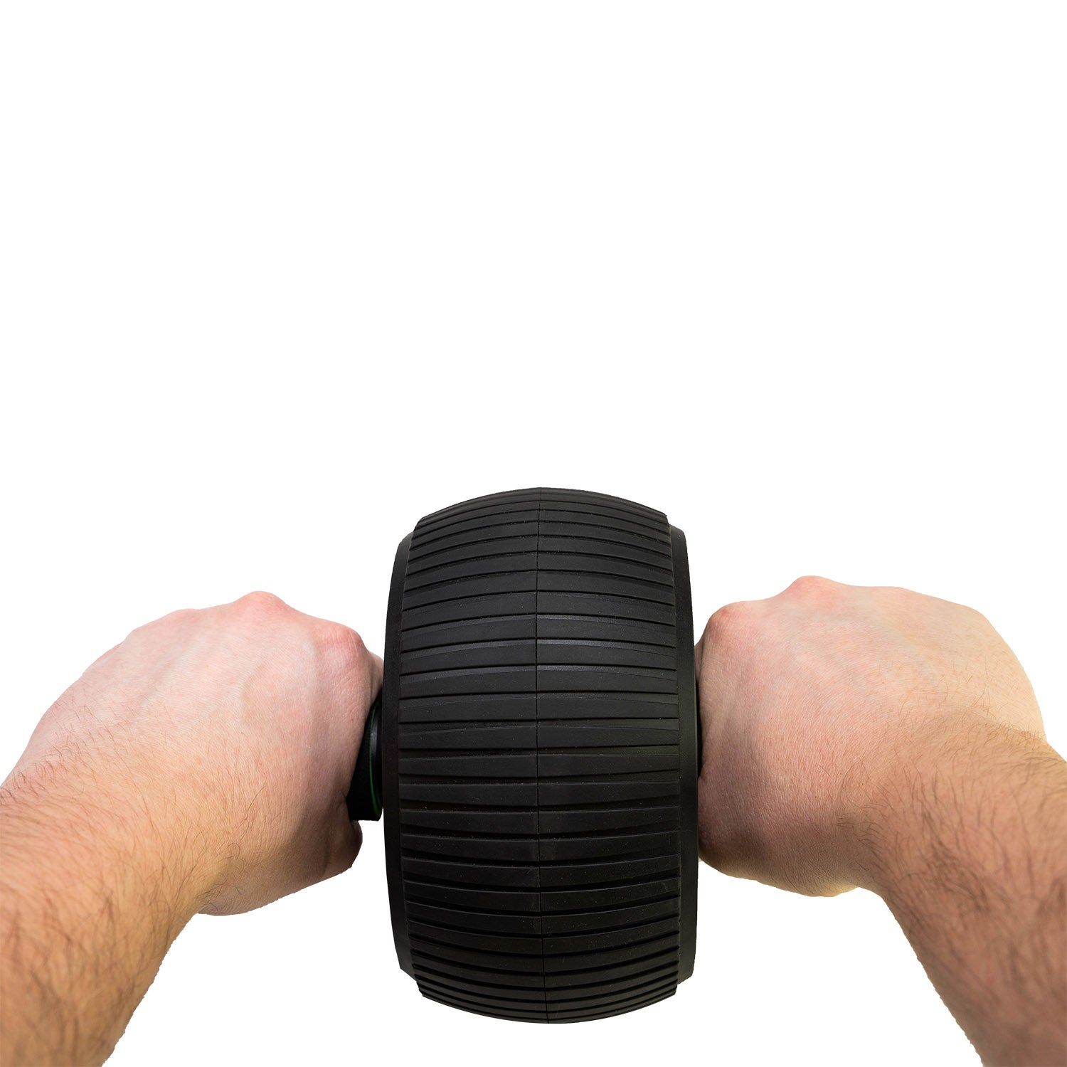 Tunturi Exercise Wheel Deluxe With NBR Knee Pad afbeelding 9