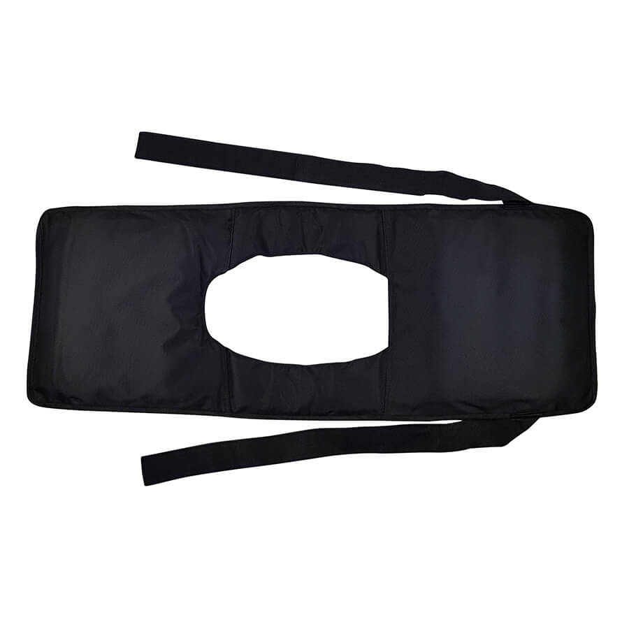 Tunturi Weight Vest Pro 20 kg afbeelding 3
