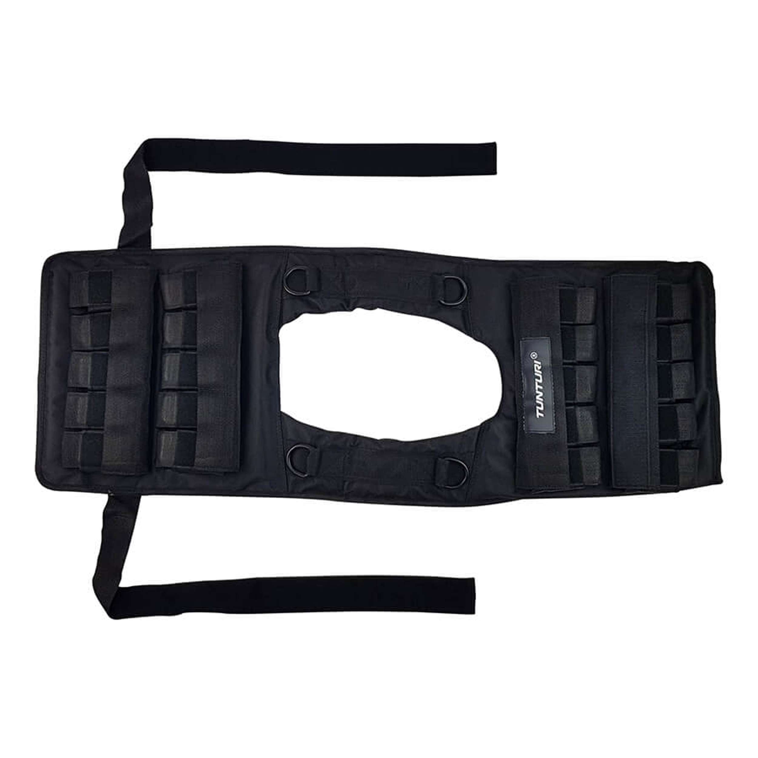 Tunturi Weight Vest Pro 20 kg afbeelding 2