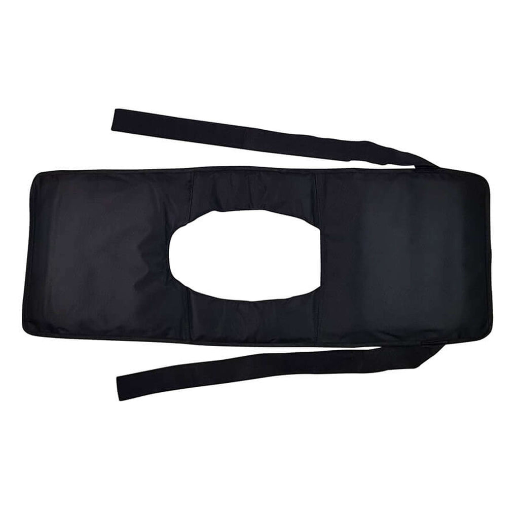 Tunturi Weight Vest Pro 20 kg afbeelding 3