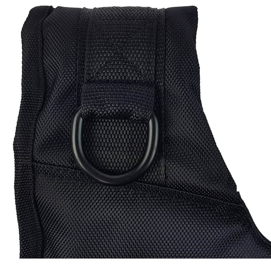 Tunturi Weight Vest Pro 20 kg afbeelding 6
