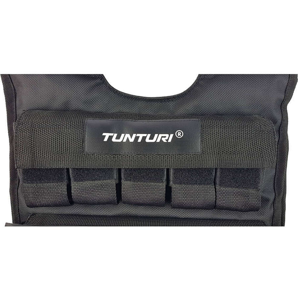 Tunturi Weight Vest Pro 20 kg afbeelding 5