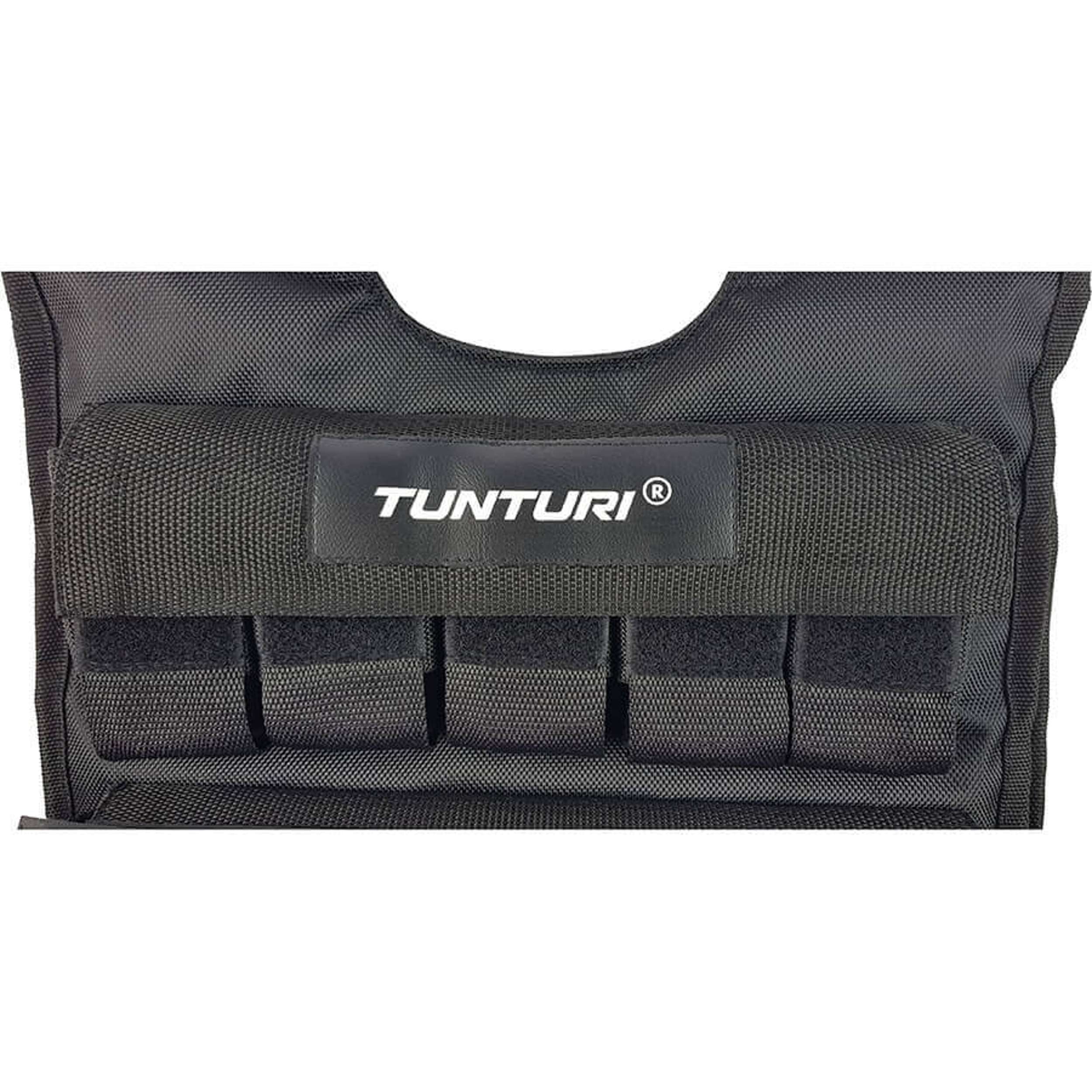 Tunturi Weight Vest Pro 20 kg afbeelding 5
