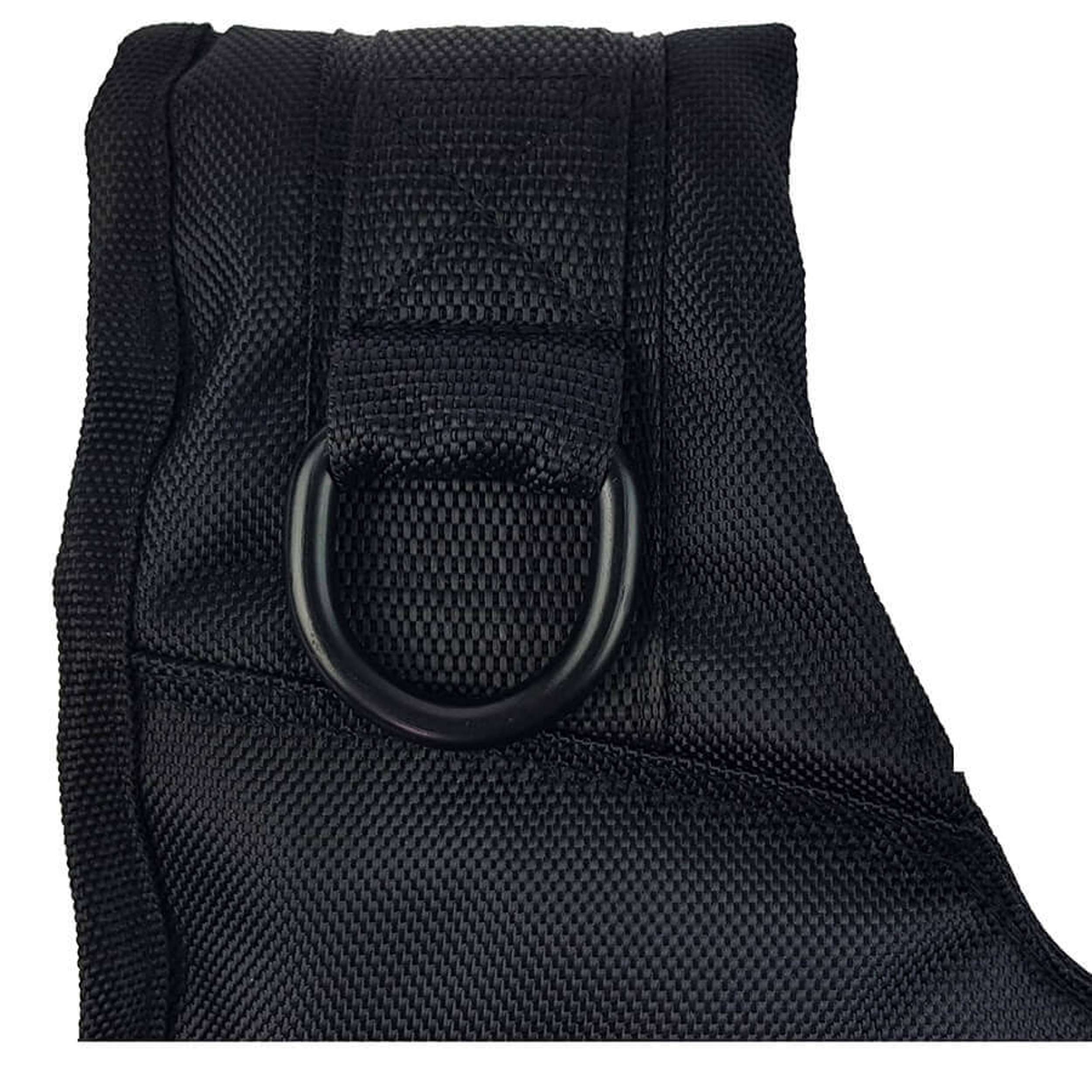 Tunturi Weight Vest Pro 20 kg afbeelding 6