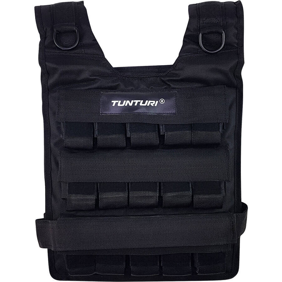Tunturi Weight Vest Pro 30 kg (1/2)