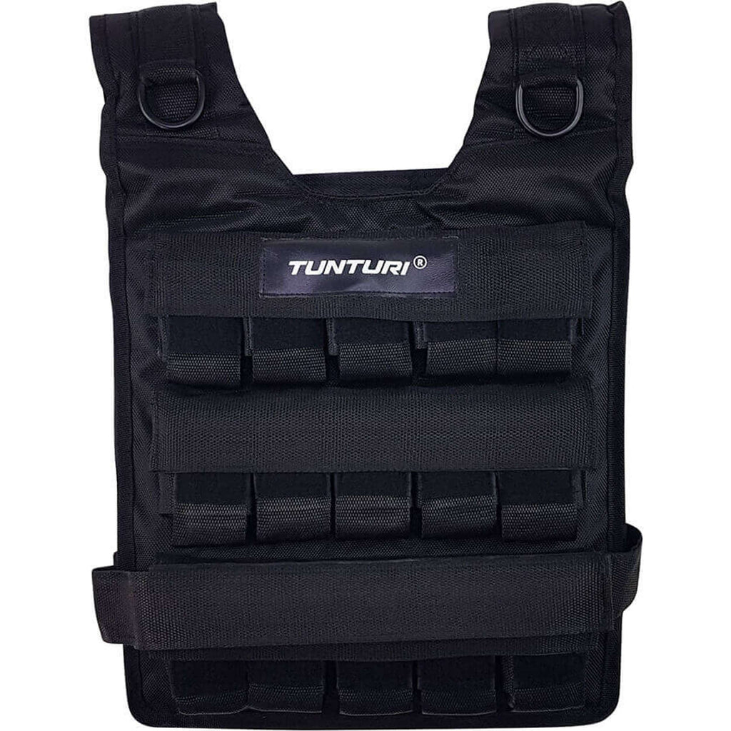 Tunturi Weight Vest Pro 30 kg (1/2)