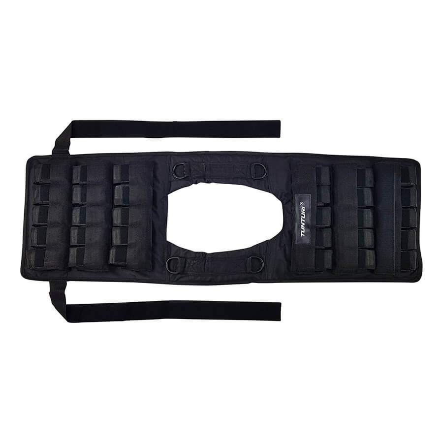 Tunturi Weight Vest Pro 30 kg (1/2) afbeelding 2