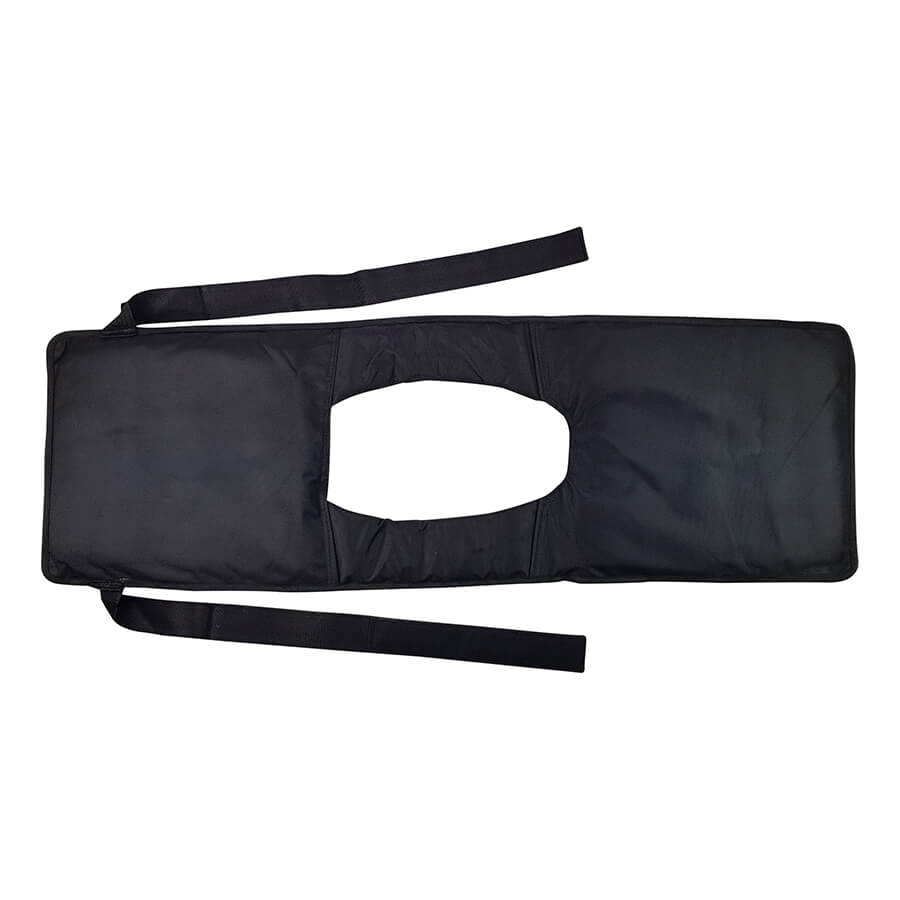 Tunturi Weight Vest Pro 30 kg (1/2) afbeelding 3