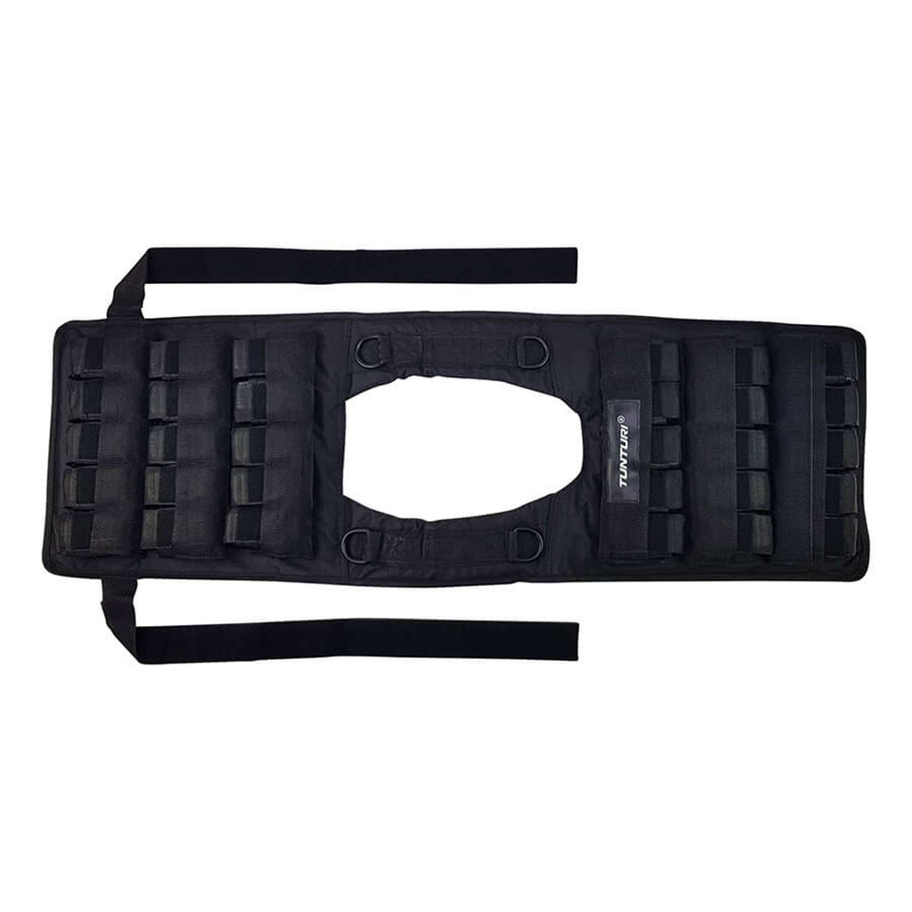 Tunturi Weight Vest Pro 30 kg (1/2) afbeelding 2