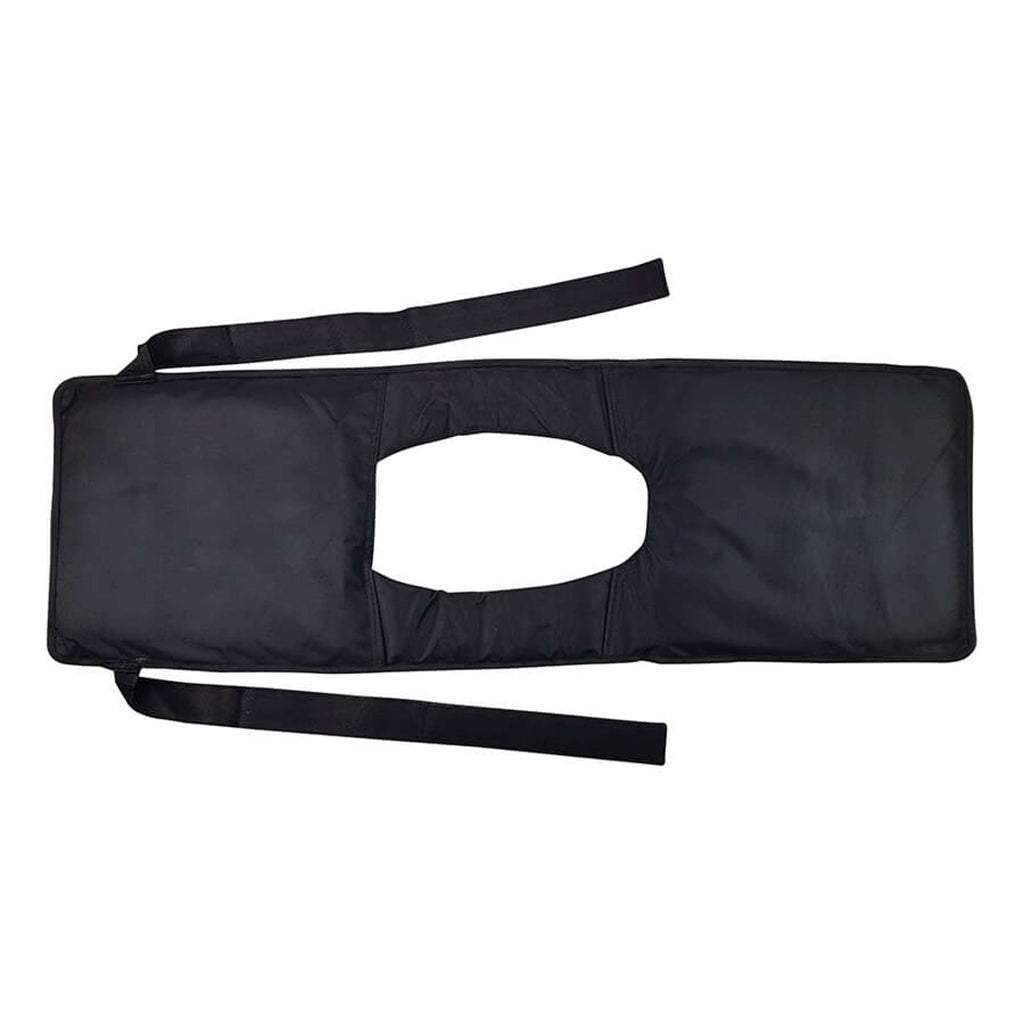 Tunturi Weight Vest Pro 30 kg (1/2) afbeelding 3