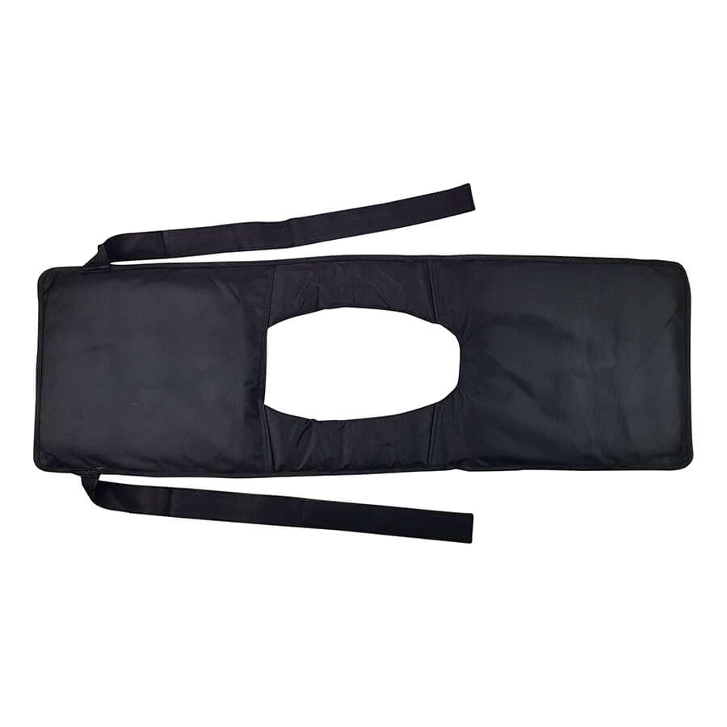 Tunturi Weight Vest Pro 30 kg (1/2) afbeelding 3