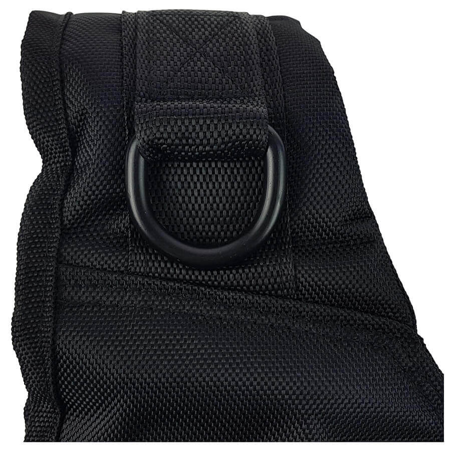 Tunturi Weight Vest Pro 30 kg (1/2) afbeelding 6