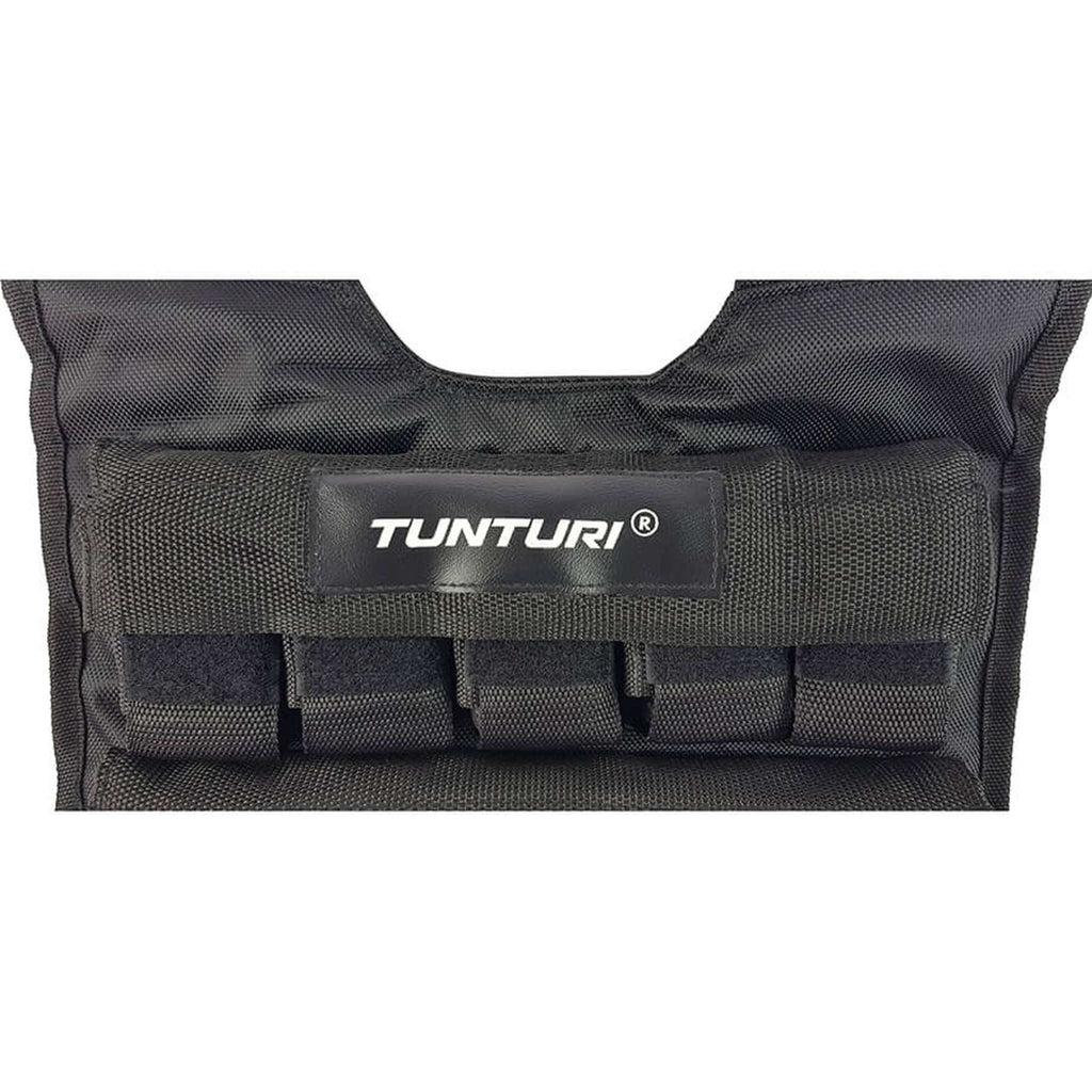 Tunturi Weight Vest Pro 30 kg (1/2) afbeelding 5