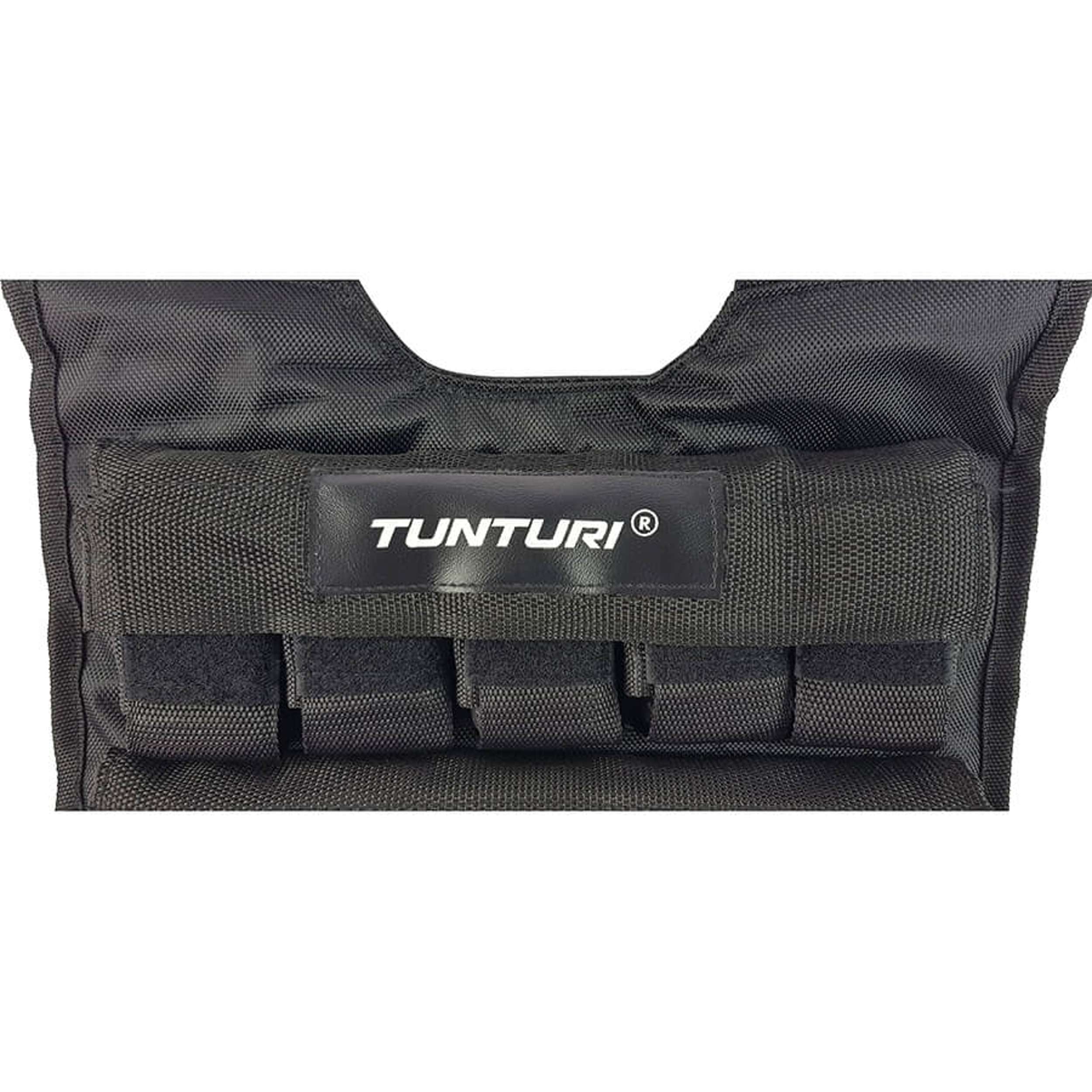 Tunturi Weight Vest Pro 30 kg (1/2) afbeelding 5