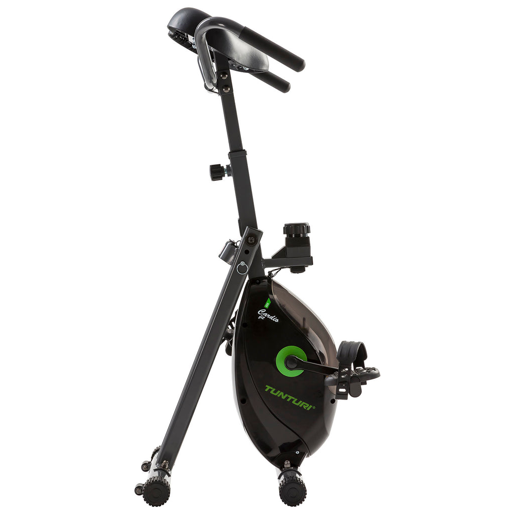 Tunturi Cardio Fit D20 Deskbike afbeelding 2