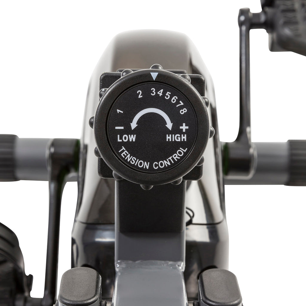 Tunturi Cardio Fit D20 Deskbike afbeelding 4