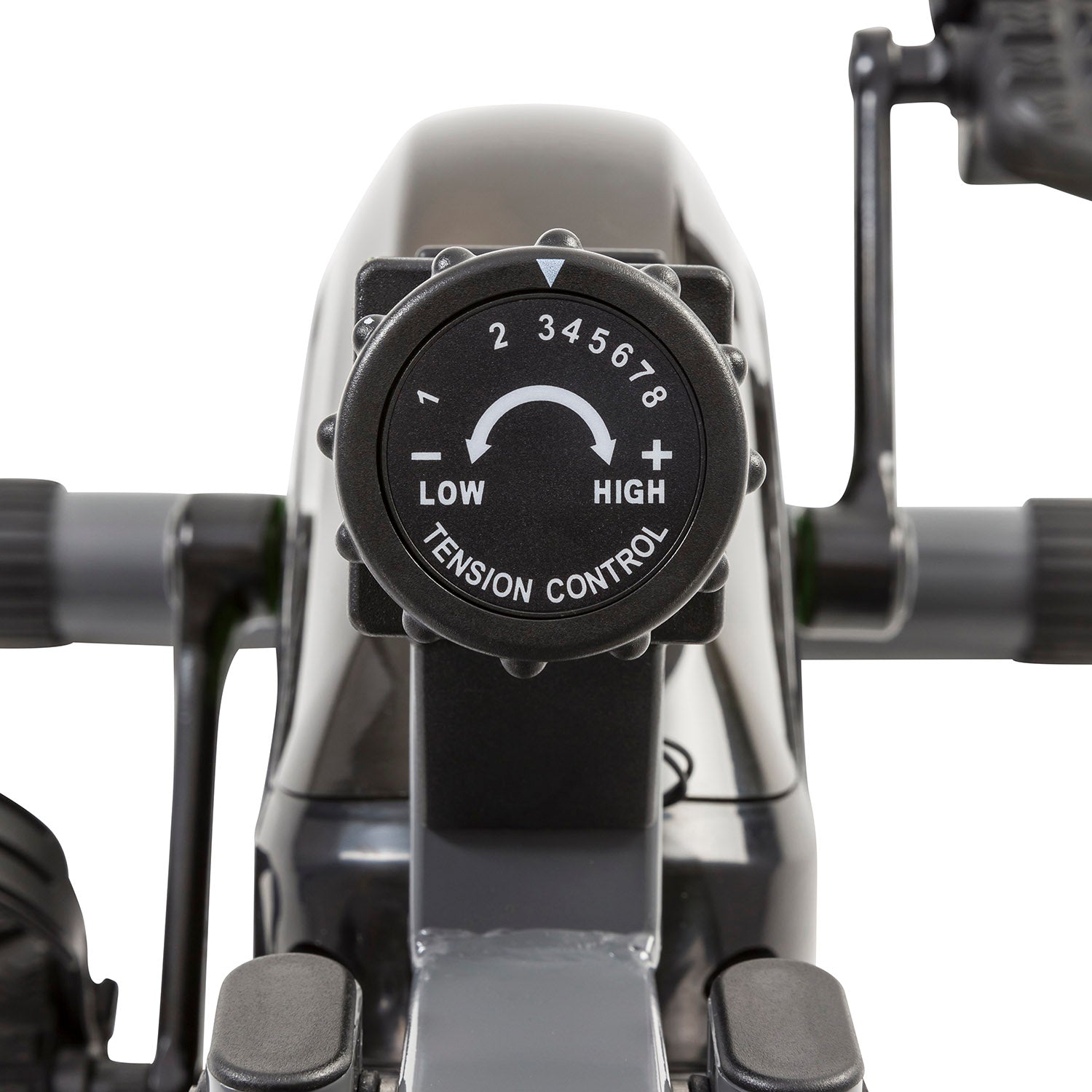 Tunturi Cardio Fit D20 Deskbike afbeelding 4