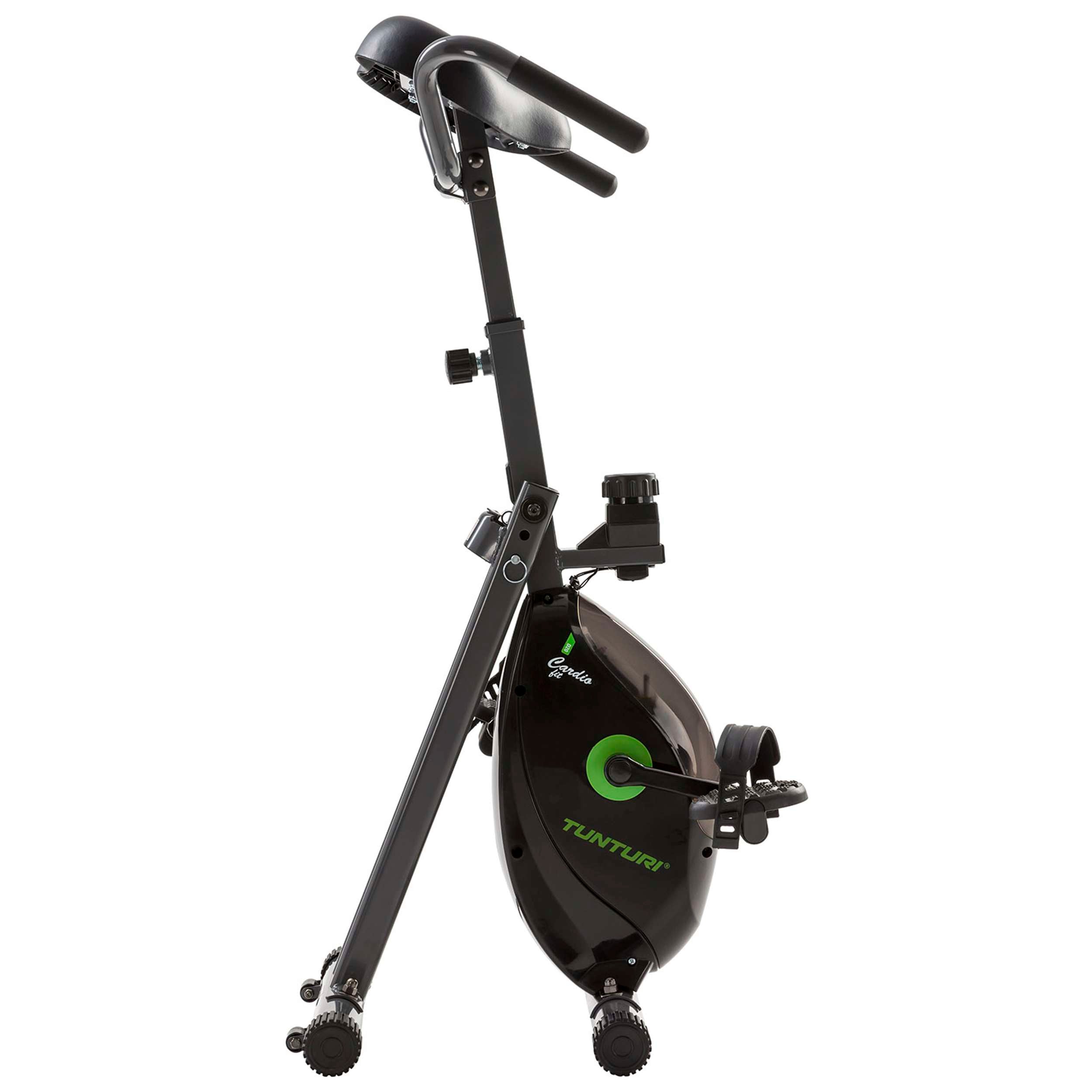 Tunturi Cardio Fit D20 Deskbike afbeelding 2