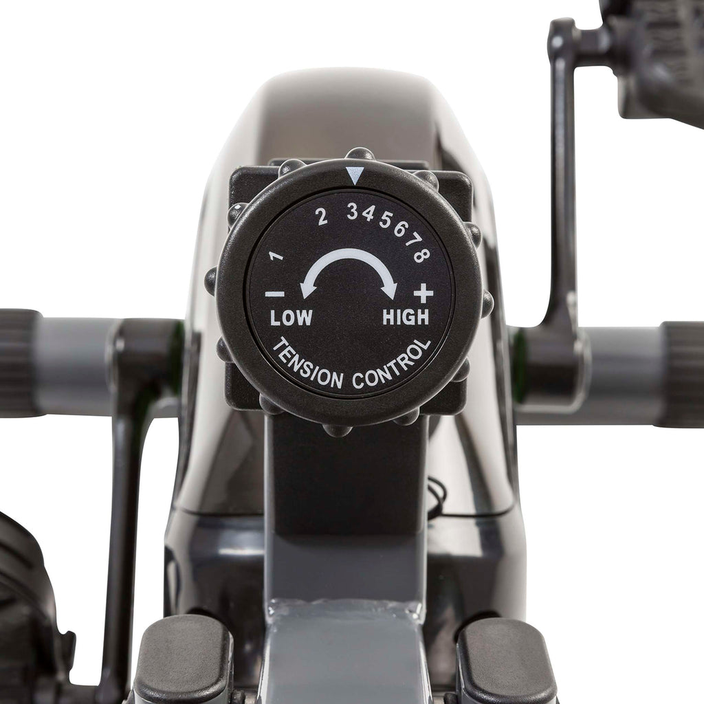 Tunturi Cardio Fit D20 Deskbike afbeelding 4