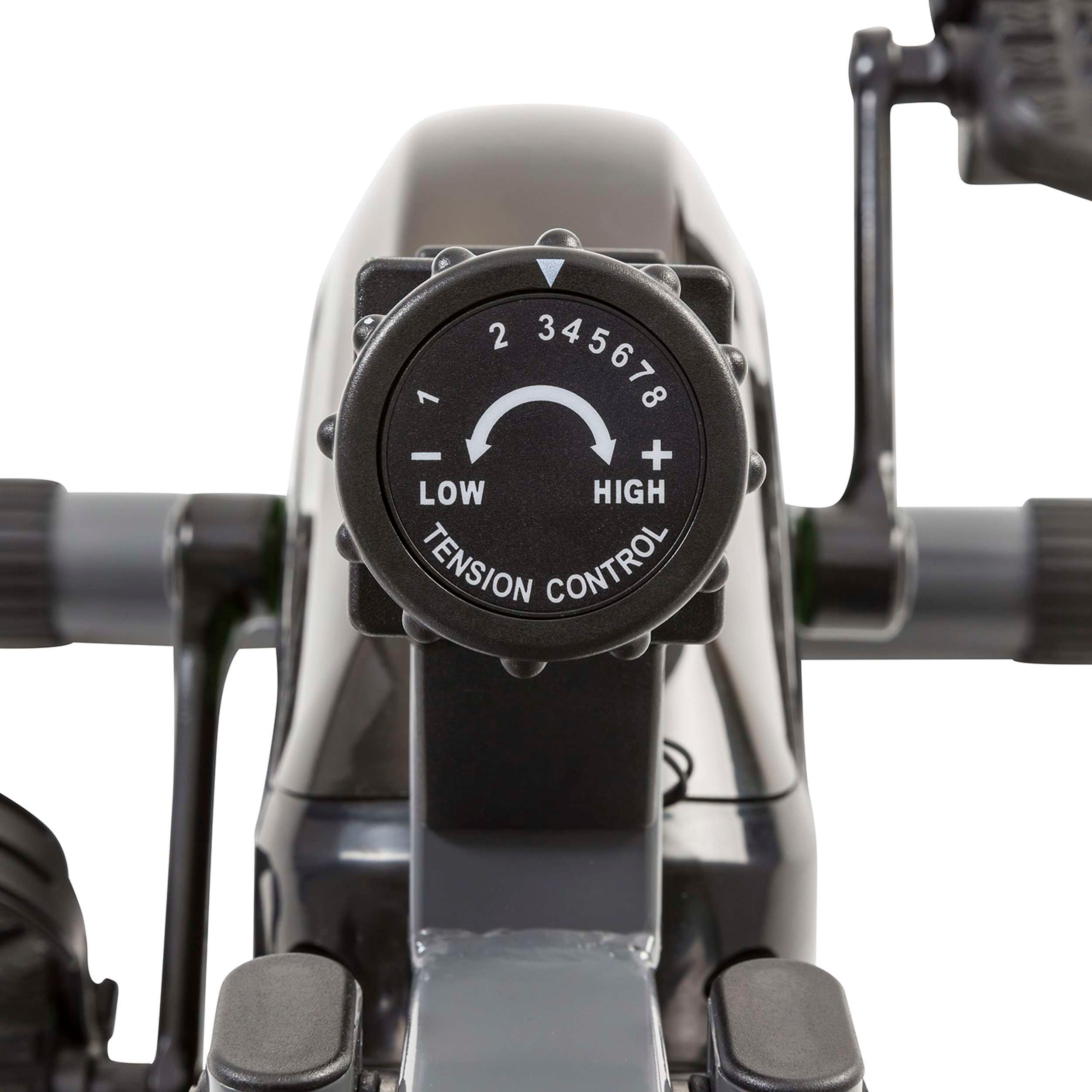 Tunturi Cardio Fit D20 Deskbike afbeelding 4